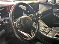 هیوندای سەنتافی